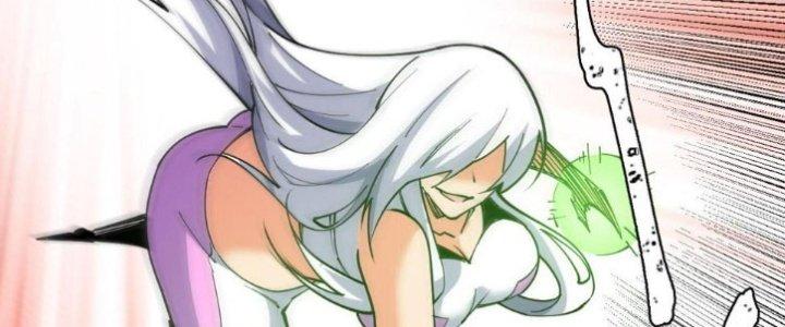 Toàn Thuộc Tính Võ Đạo Chapter 63 - Trang 2