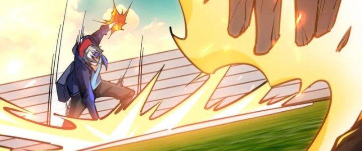 Toàn Thuộc Tính Võ Đạo Chapter 64 - Trang 2