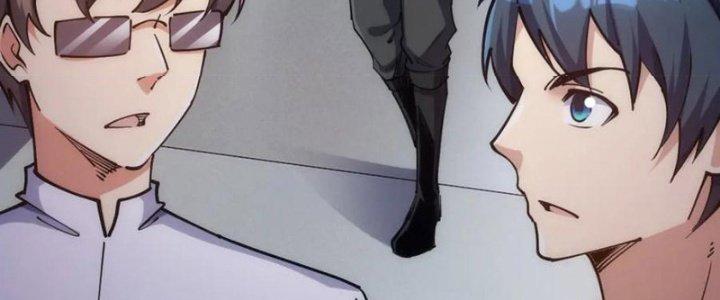 Toàn Thuộc Tính Võ Đạo Chapter 64 - Trang 2