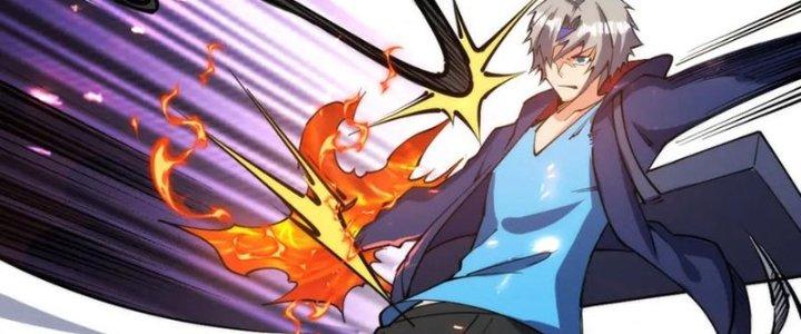 Toàn Thuộc Tính Võ Đạo Chapter 66 - Trang 2