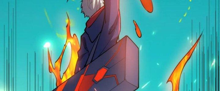 Toàn Thuộc Tính Võ Đạo Chapter 66 - Trang 2