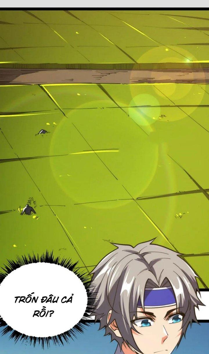 Toàn Thuộc Tính Võ Đạo Chapter 70 - Trang 2