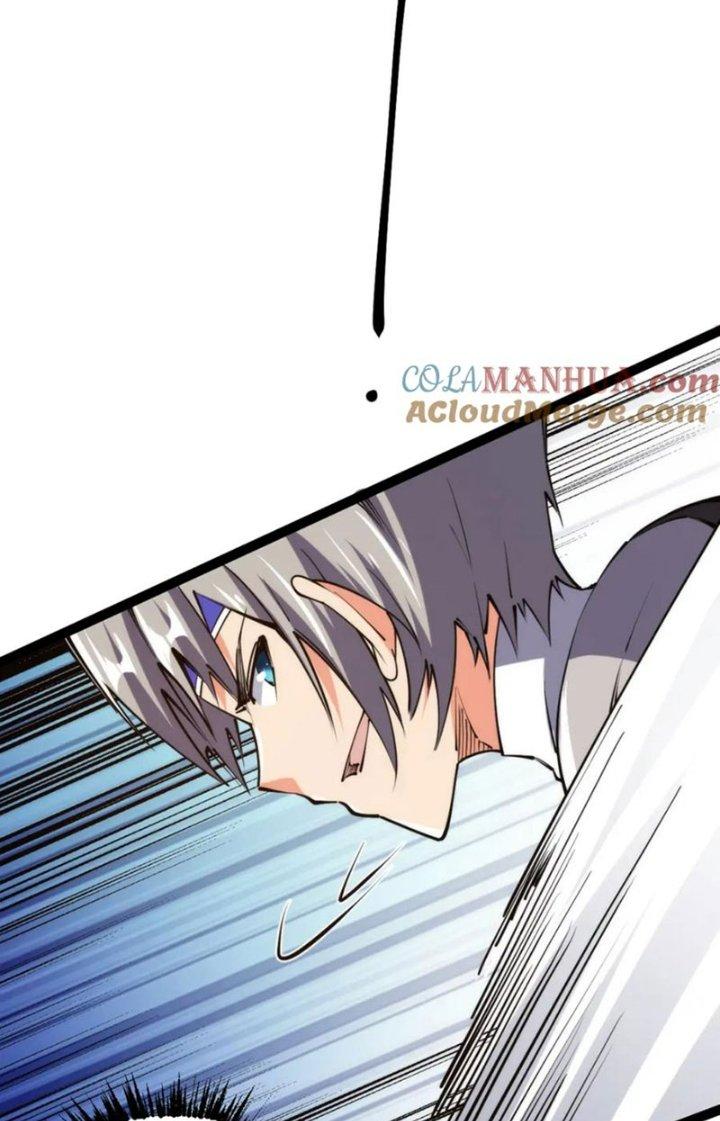 Toàn Thuộc Tính Võ Đạo Chapter 70 - Trang 2