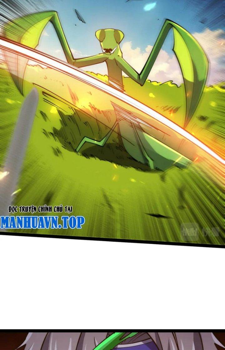 Toàn Thuộc Tính Võ Đạo Chapter 70 - Trang 2