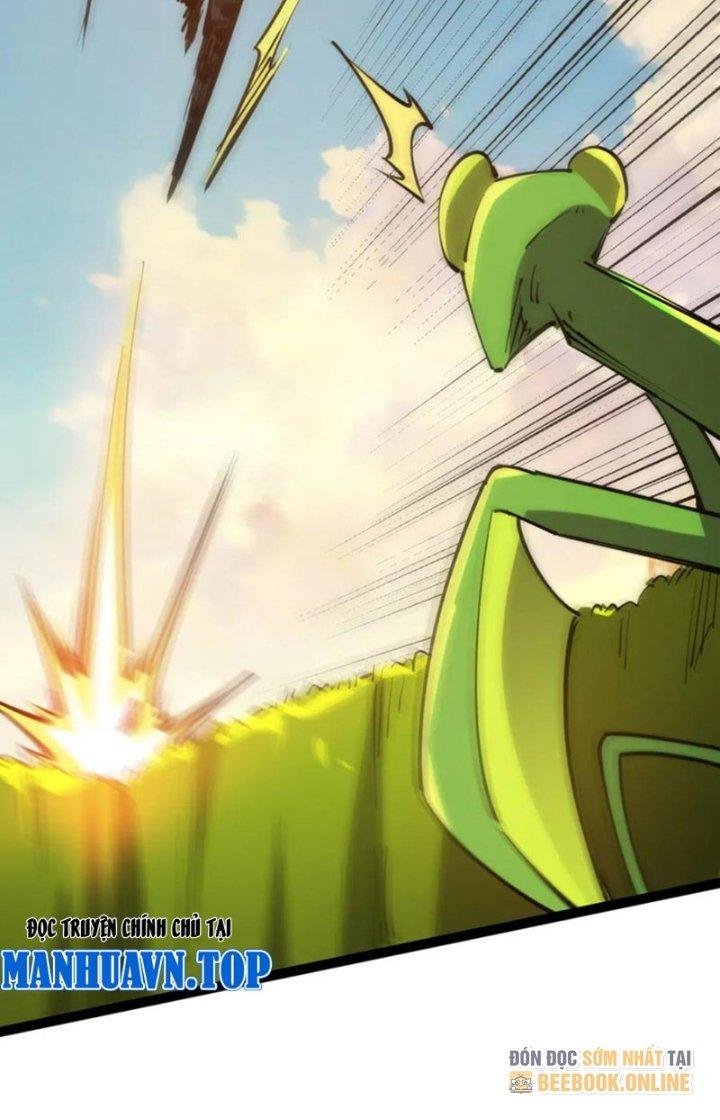 Toàn Thuộc Tính Võ Đạo Chapter 70 - Trang 2