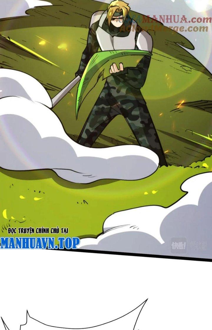 Toàn Thuộc Tính Võ Đạo Chapter 70 - Trang 2