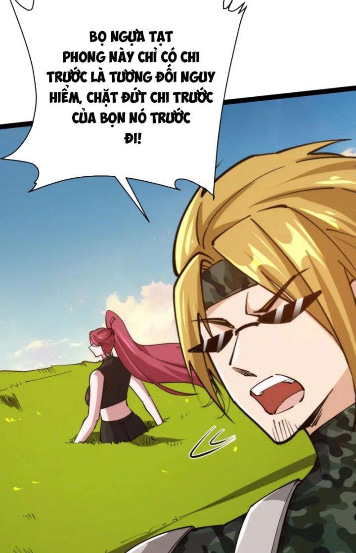 Toàn Thuộc Tính Võ Đạo Chapter 70 - Trang 2