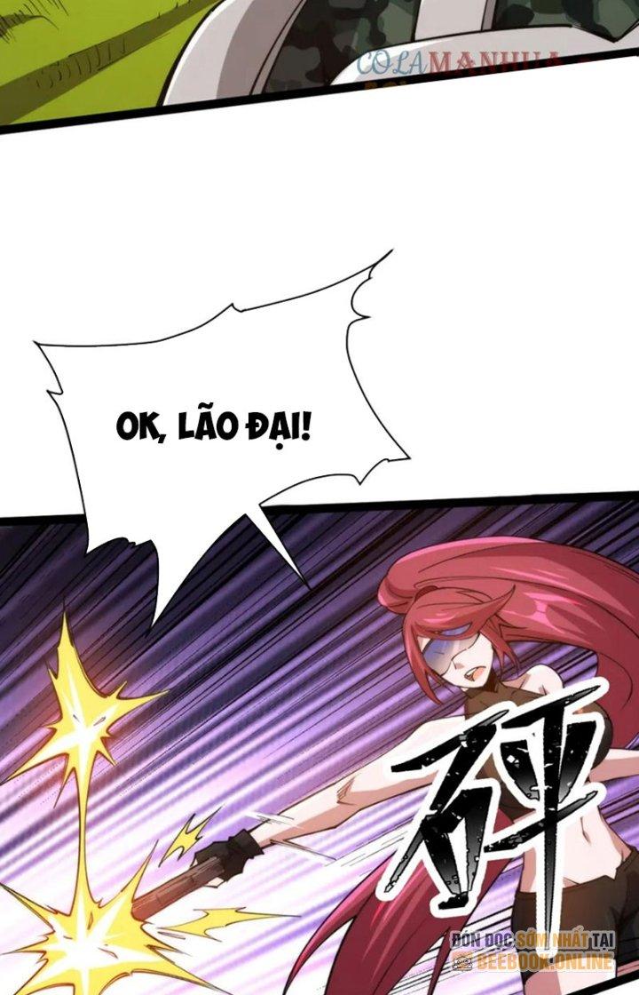 Toàn Thuộc Tính Võ Đạo Chapter 70 - Trang 2