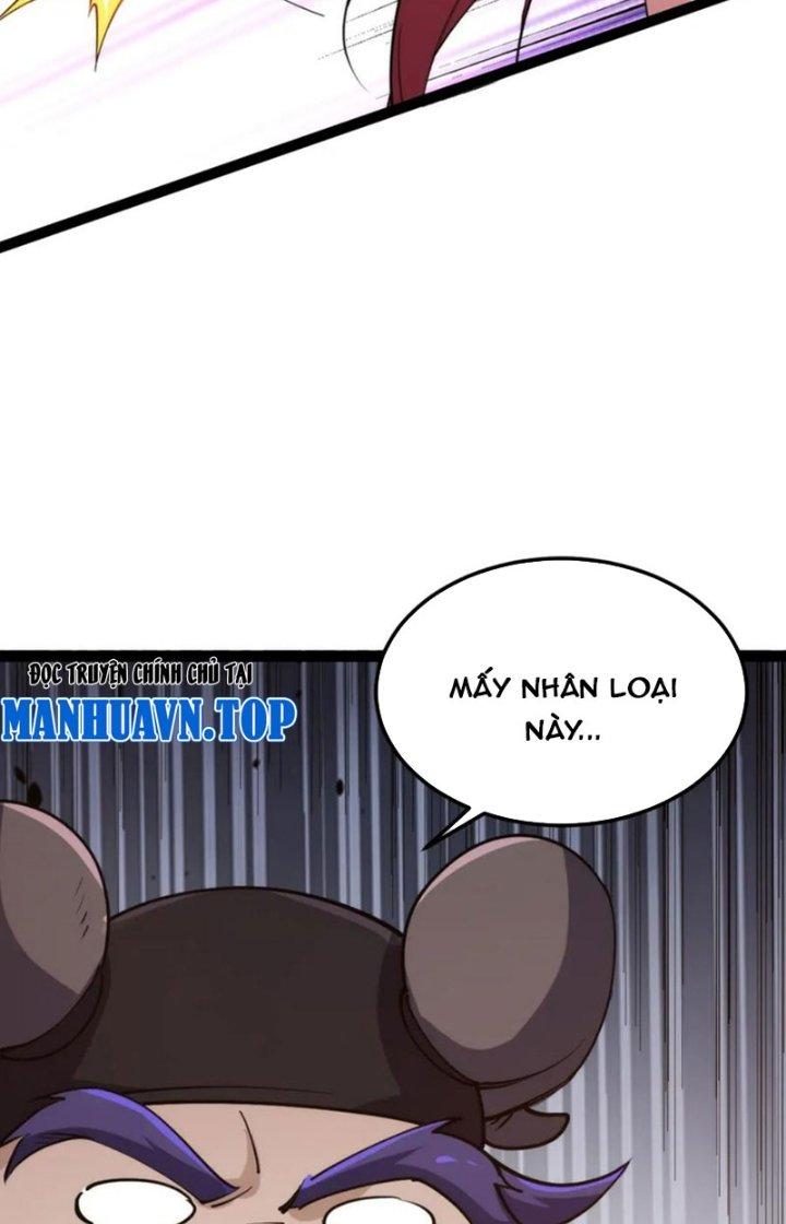 Toàn Thuộc Tính Võ Đạo Chapter 70 - Trang 2