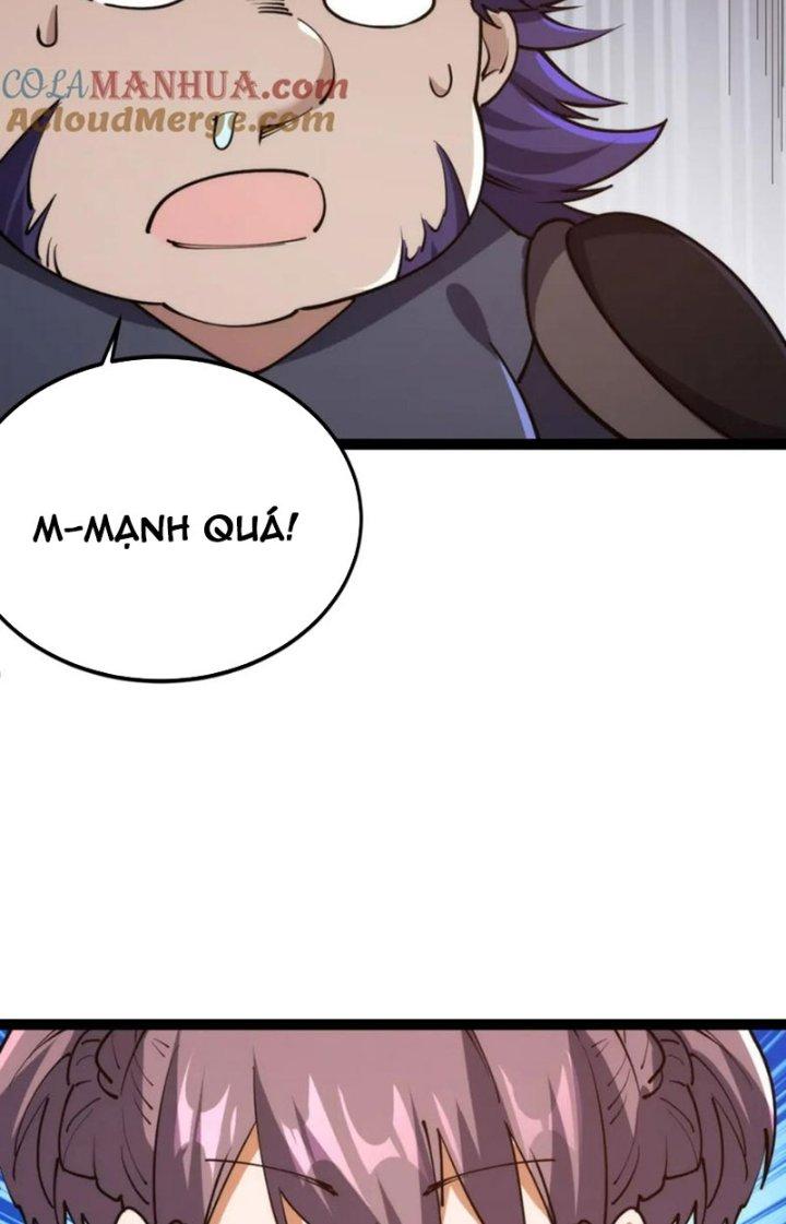 Toàn Thuộc Tính Võ Đạo Chapter 70 - Trang 2