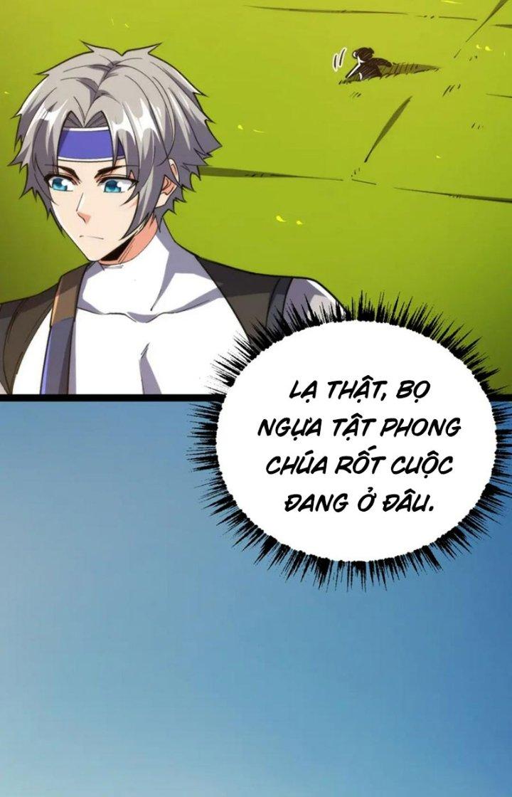 Toàn Thuộc Tính Võ Đạo Chapter 70 - Trang 2