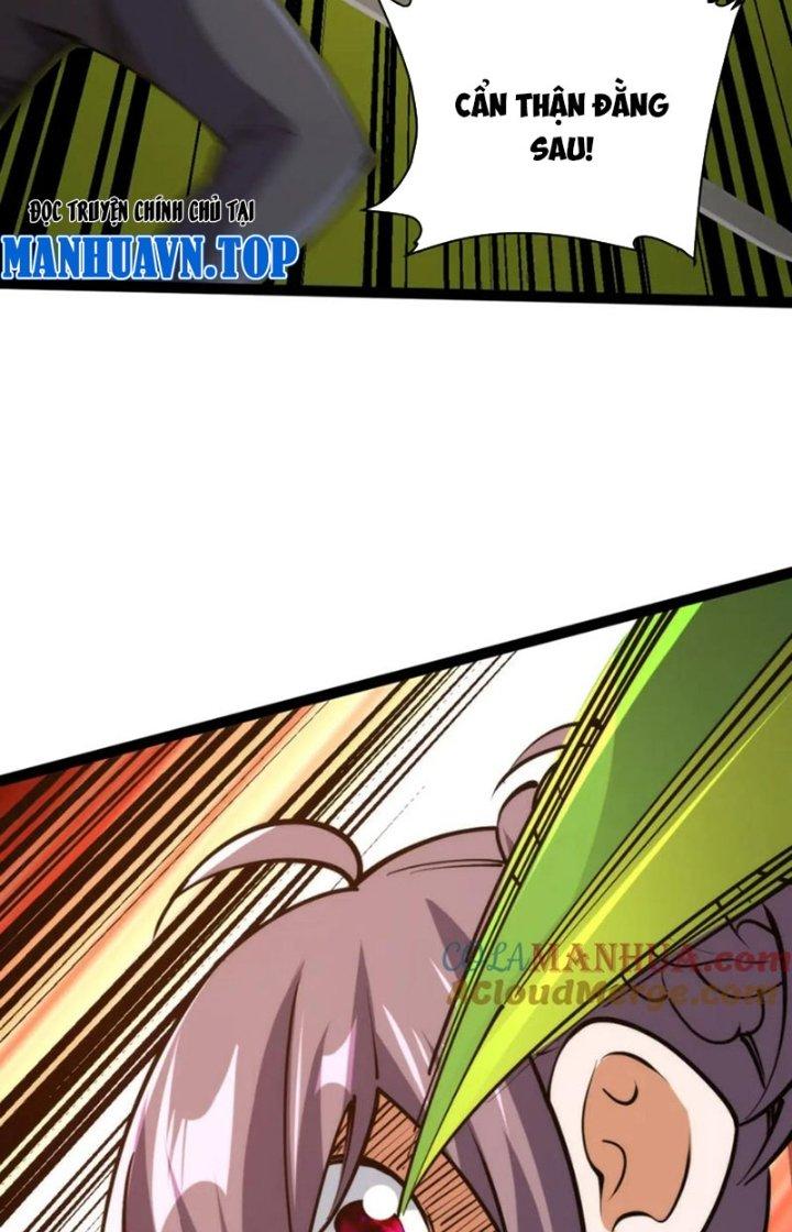 Toàn Thuộc Tính Võ Đạo Chapter 70 - Trang 2