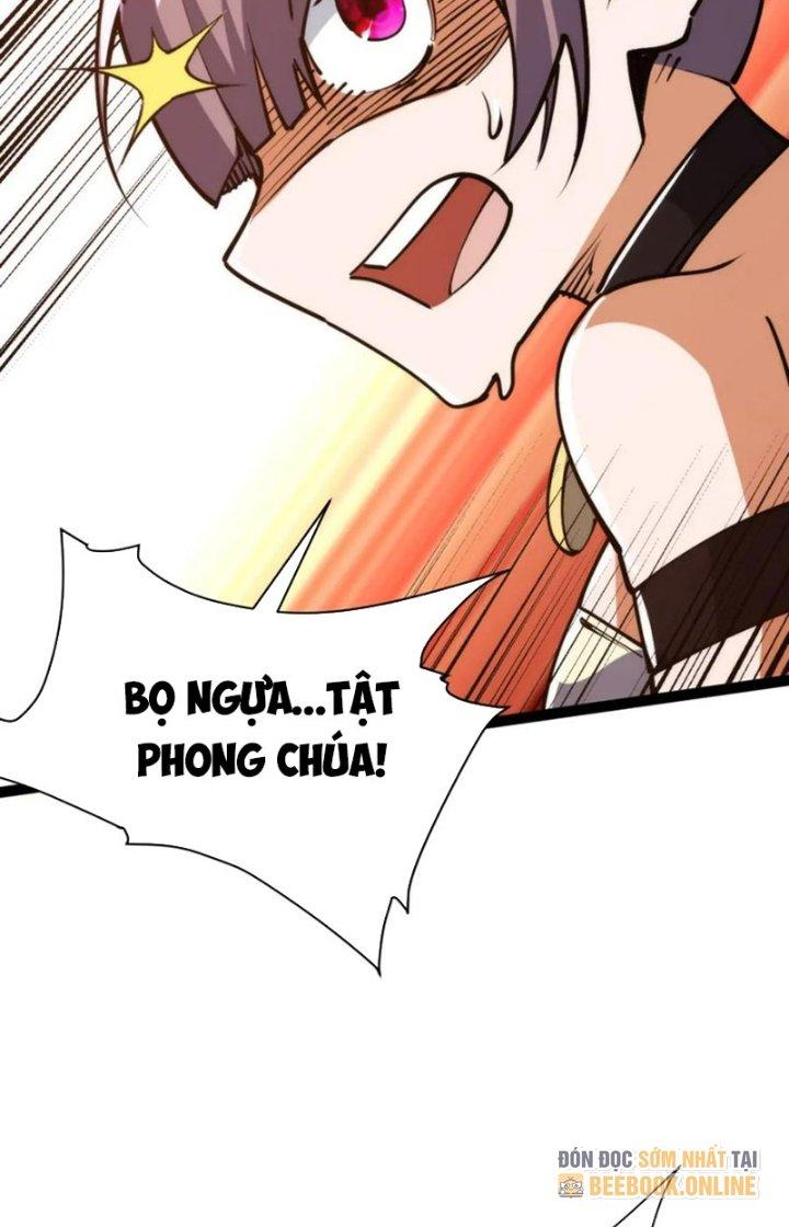 Toàn Thuộc Tính Võ Đạo Chapter 70 - Trang 2