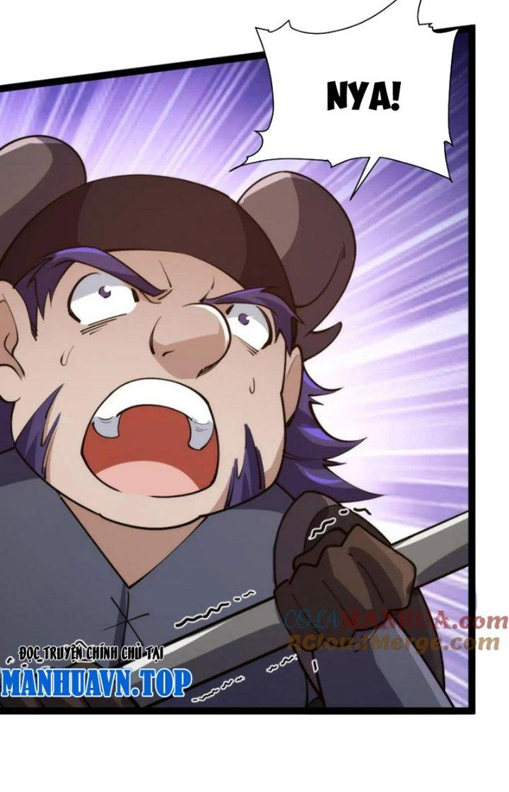 Toàn Thuộc Tính Võ Đạo Chapter 70 - Trang 2