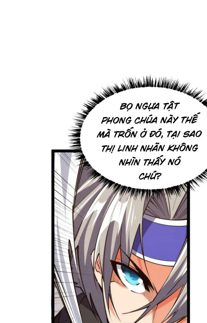 Toàn Thuộc Tính Võ Đạo Chapter 70 - Trang 2