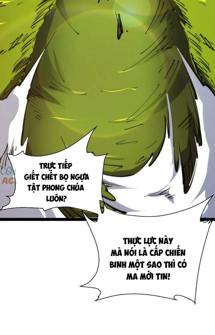 Toàn Thuộc Tính Võ Đạo Chapter 70 - Trang 2