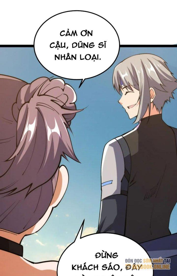 Toàn Thuộc Tính Võ Đạo Chapter 70 - Trang 2