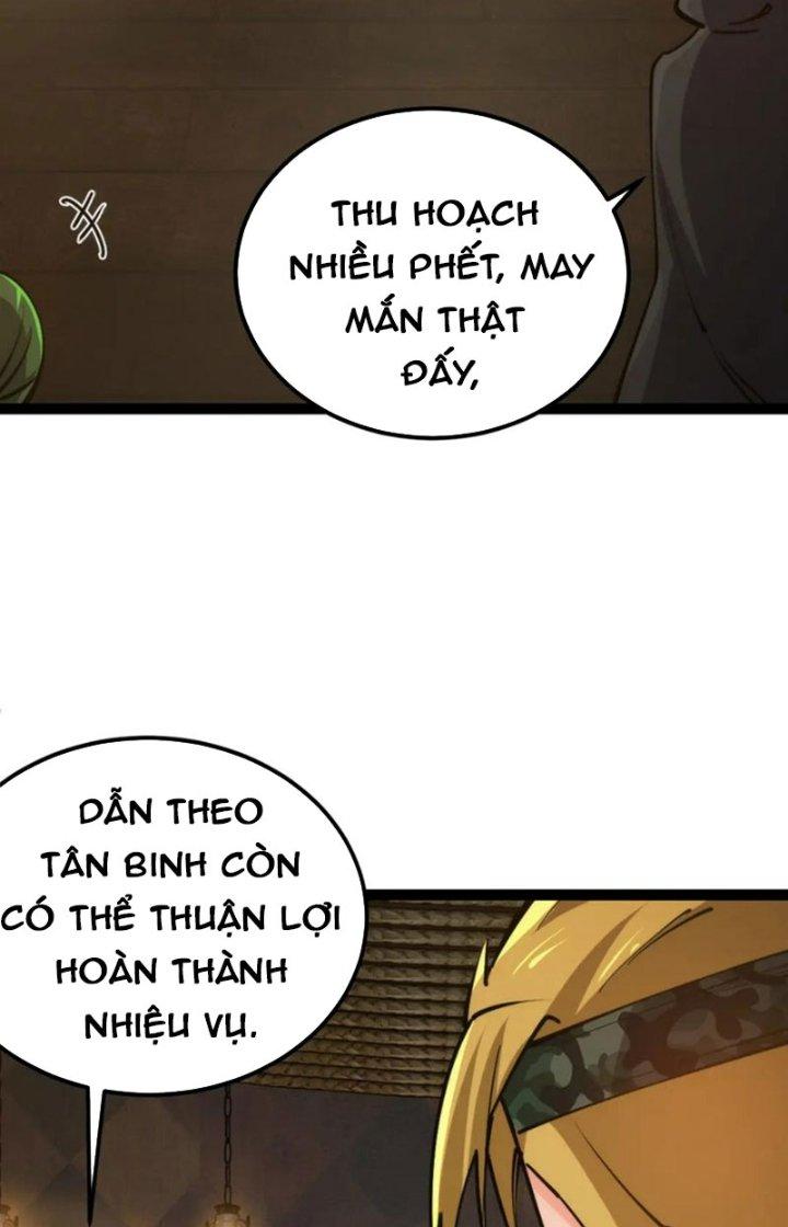 Toàn Thuộc Tính Võ Đạo Chapter 70 - Trang 2
