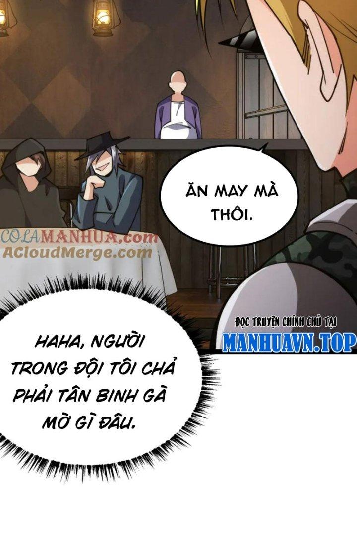 Toàn Thuộc Tính Võ Đạo Chapter 70 - Trang 2
