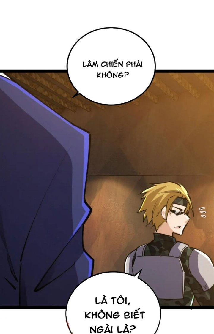Toàn Thuộc Tính Võ Đạo Chapter 70 - Trang 2