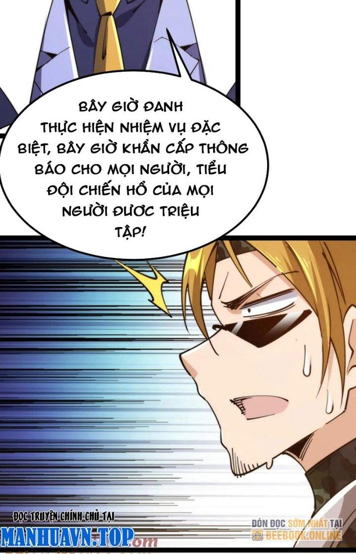 Toàn Thuộc Tính Võ Đạo Chapter 70 - Trang 2