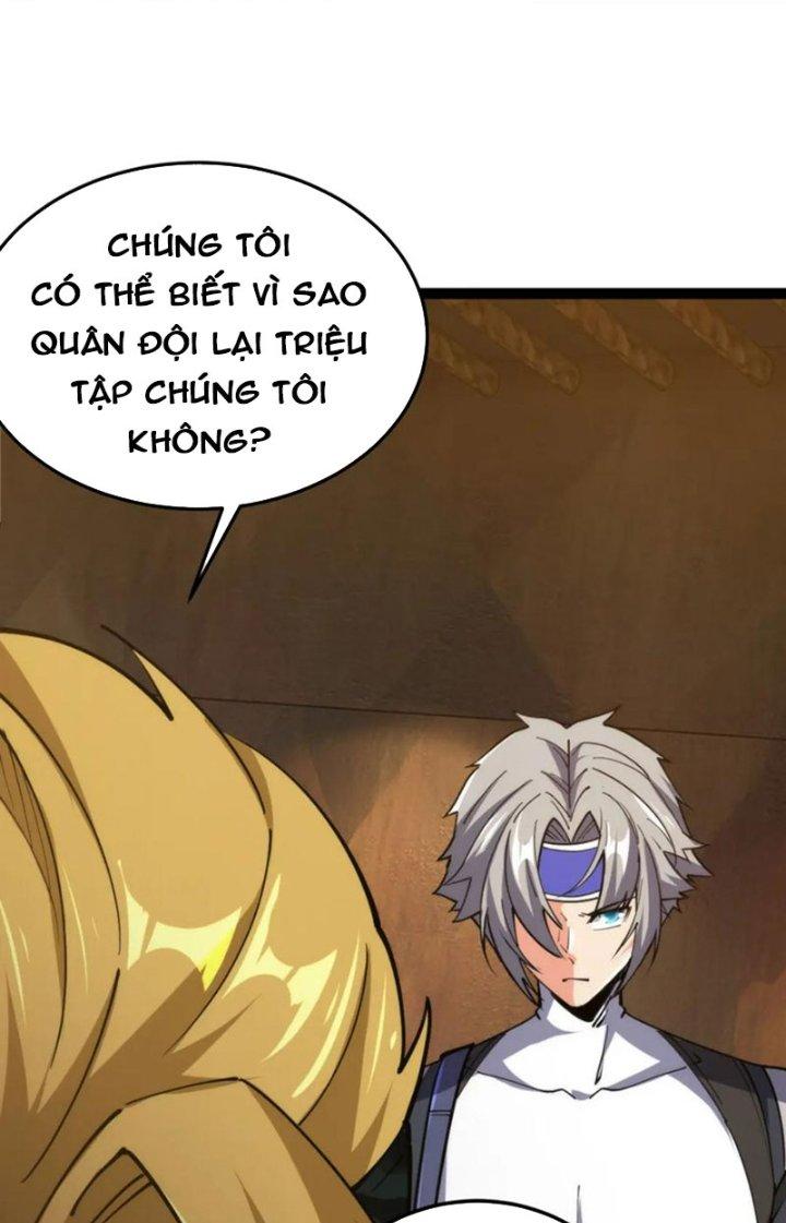 Toàn Thuộc Tính Võ Đạo Chapter 70 - Trang 2