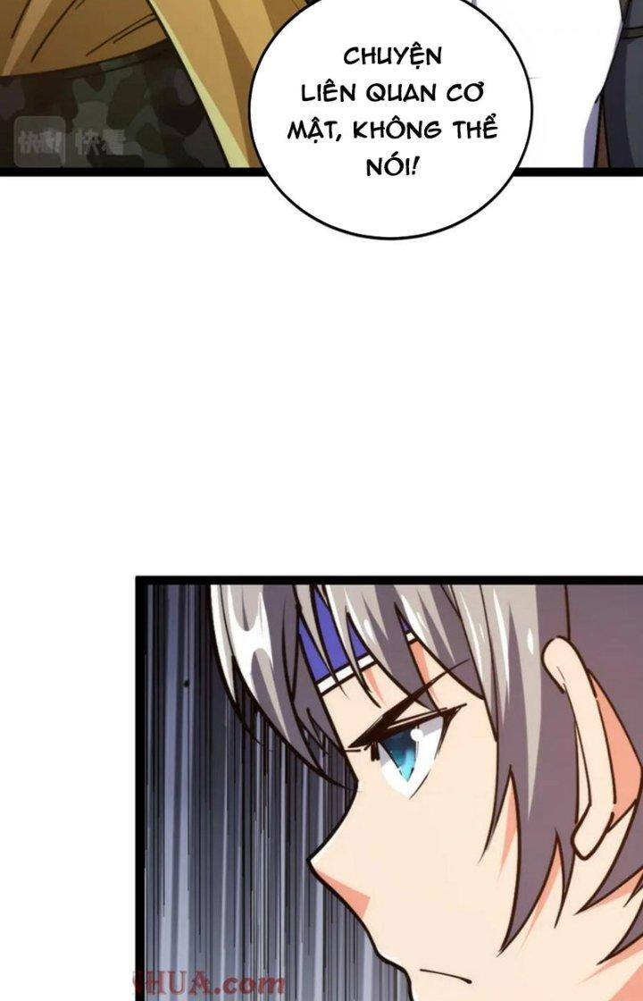 Toàn Thuộc Tính Võ Đạo Chapter 70 - Trang 2