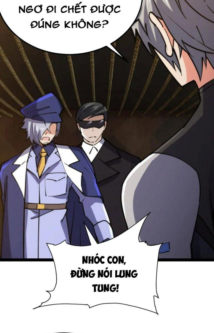 Toàn Thuộc Tính Võ Đạo Chapter 70 - Trang 2