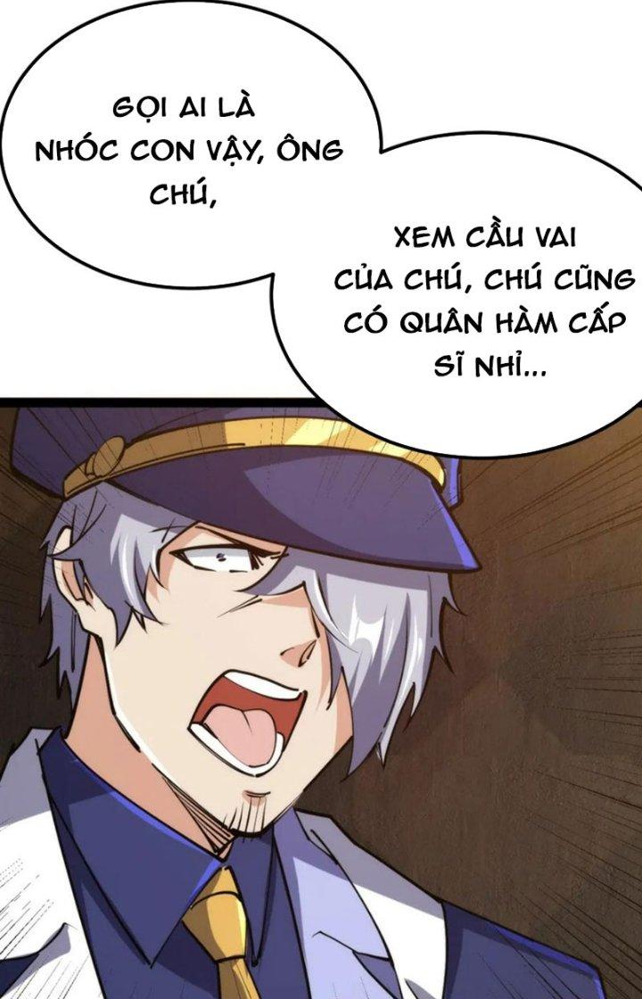 Toàn Thuộc Tính Võ Đạo Chapter 70 - Trang 2