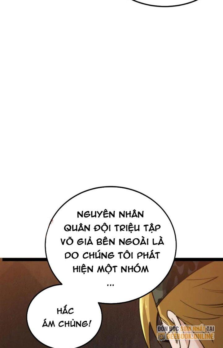 Toàn Thuộc Tính Võ Đạo Chapter 70 - Trang 2