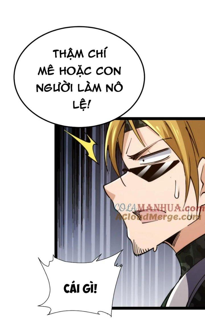 Toàn Thuộc Tính Võ Đạo Chapter 70 - Trang 2