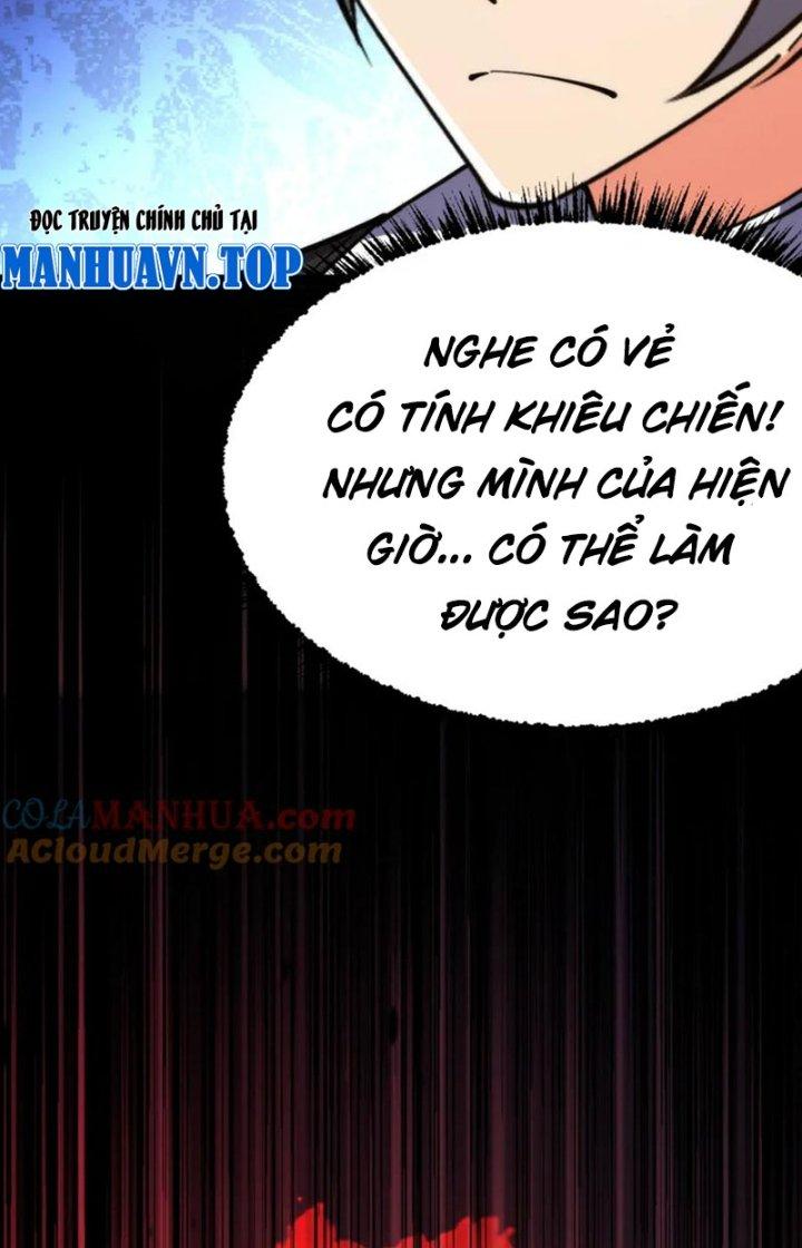 Toàn Thuộc Tính Võ Đạo Chapter 70 - Trang 2