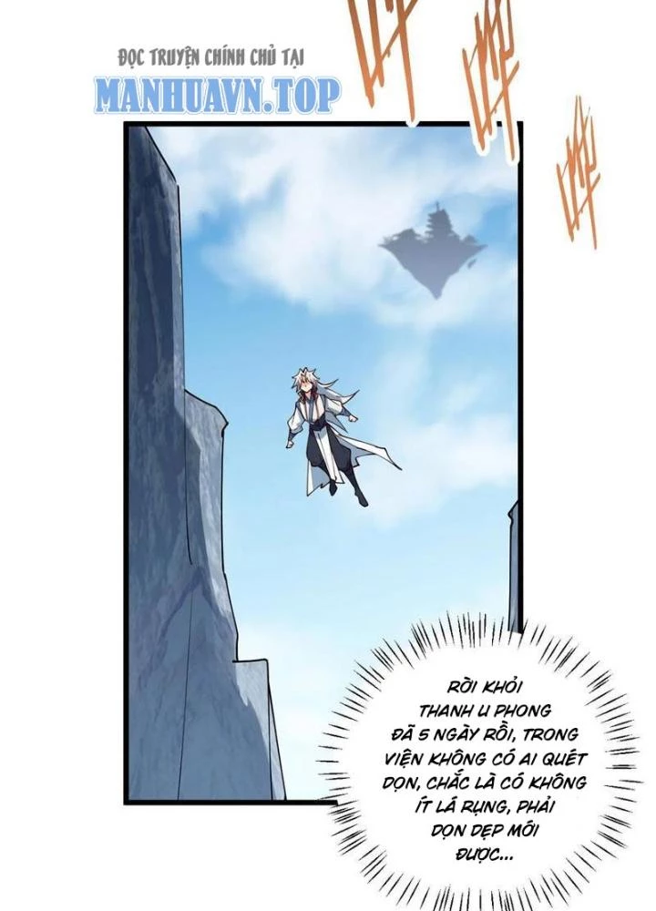 Mang Theo Các Tiên Tử Vô Địch Thiên Hạ Chapter 106 - Trang 2