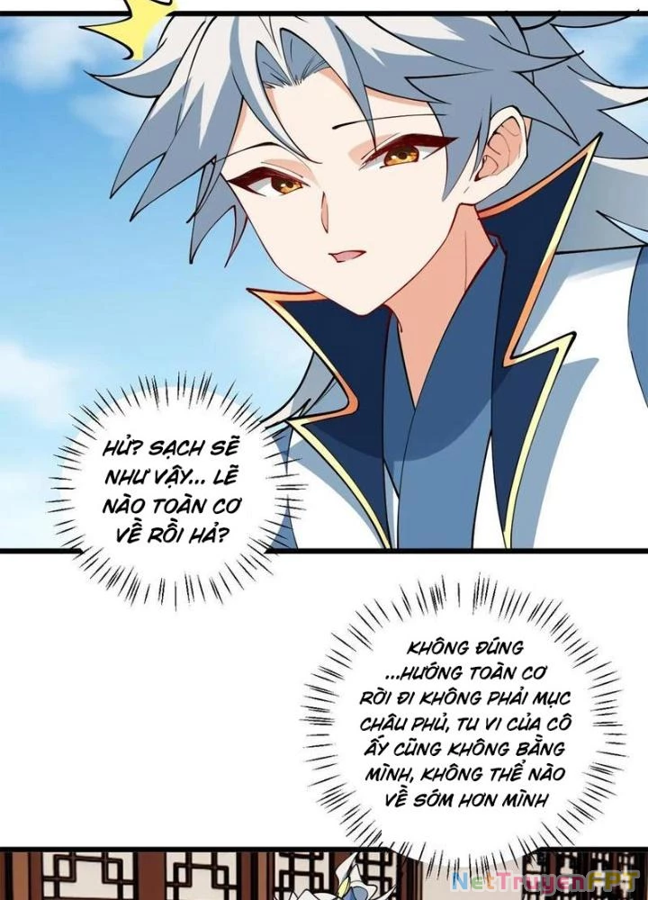 Mang Theo Các Tiên Tử Vô Địch Thiên Hạ Chapter 106 - Trang 2