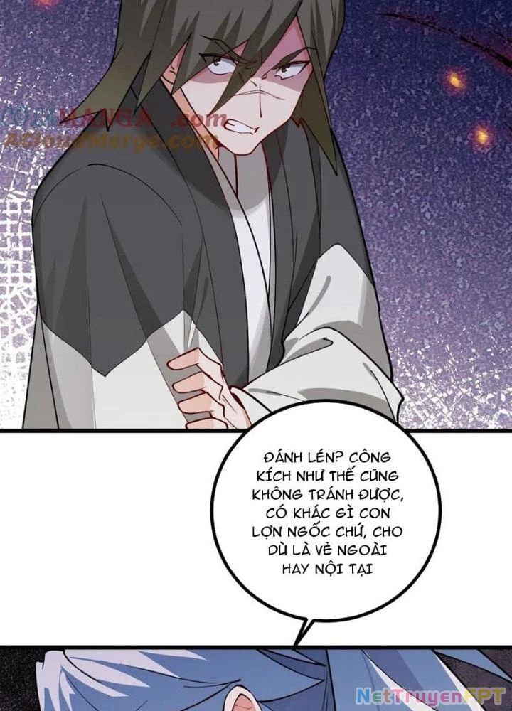 Mang Theo Các Tiên Tử Vô Địch Thiên Hạ Chapter 106 - Trang 2