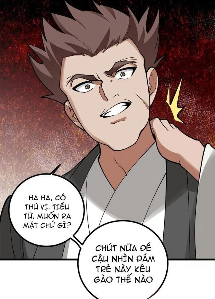 Mang Theo Các Tiên Tử Vô Địch Thiên Hạ Chapter 106 - Trang 2