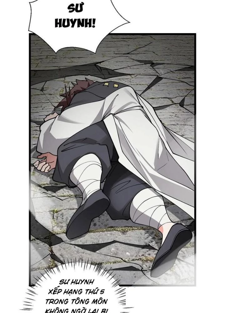 Mang Theo Các Tiên Tử Vô Địch Thiên Hạ Chapter 106 - Trang 2