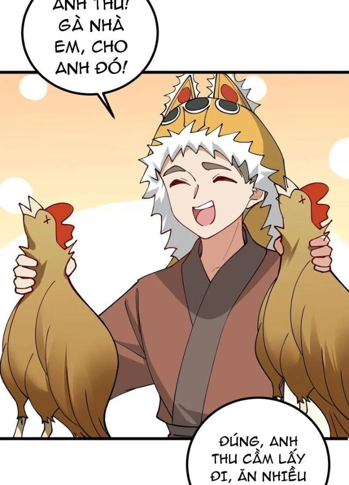 Mang Theo Các Tiên Tử Vô Địch Thiên Hạ Chapter 106 - Trang 2
