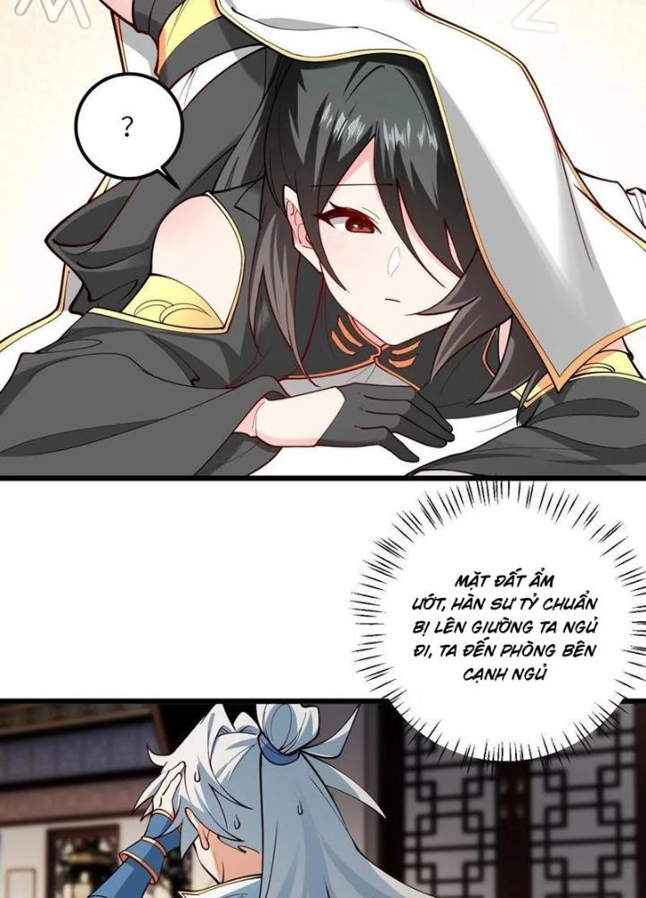 Mang Theo Các Tiên Tử Vô Địch Thiên Hạ Chapter 107 - Trang 2