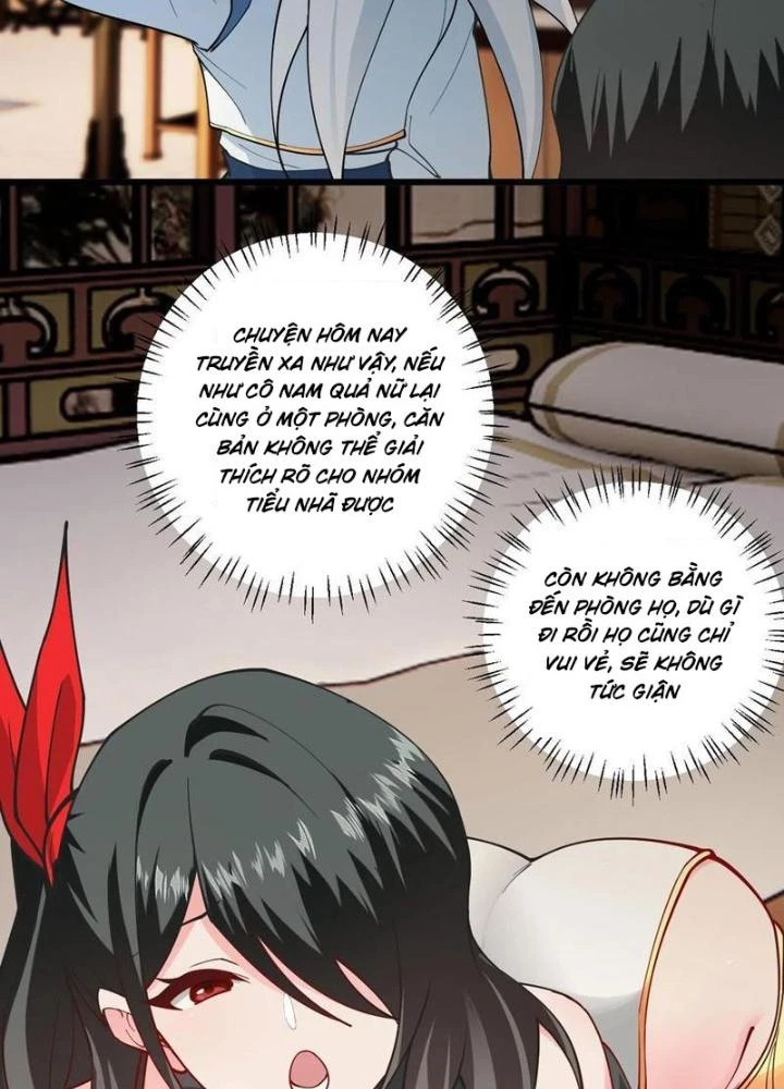 Mang Theo Các Tiên Tử Vô Địch Thiên Hạ Chapter 107 - Trang 2