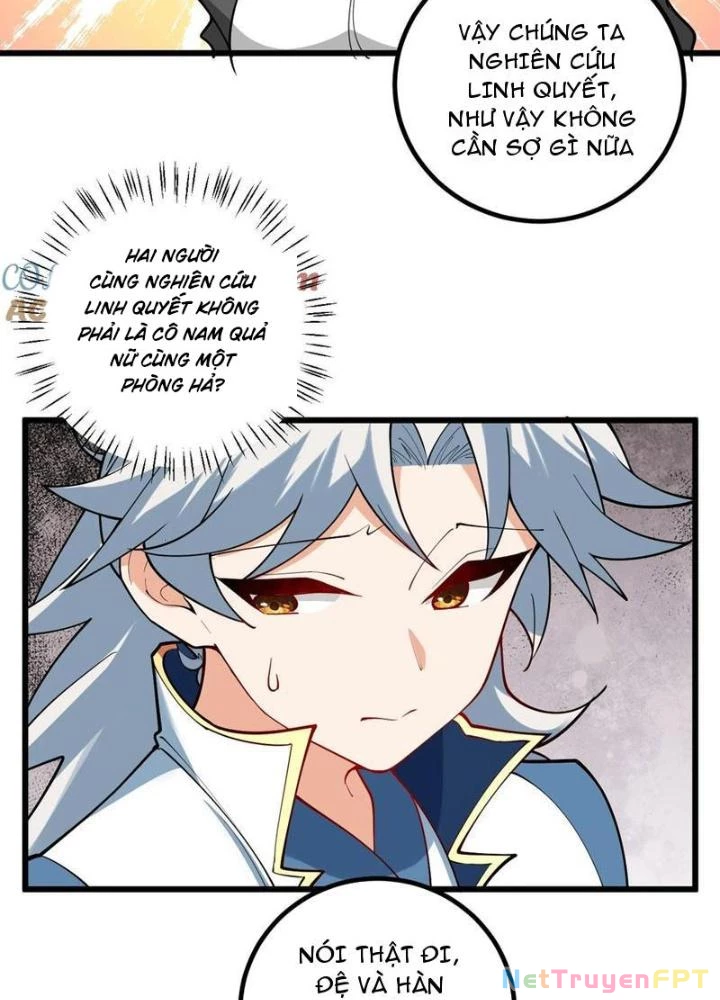 Mang Theo Các Tiên Tử Vô Địch Thiên Hạ Chapter 107 - Trang 2