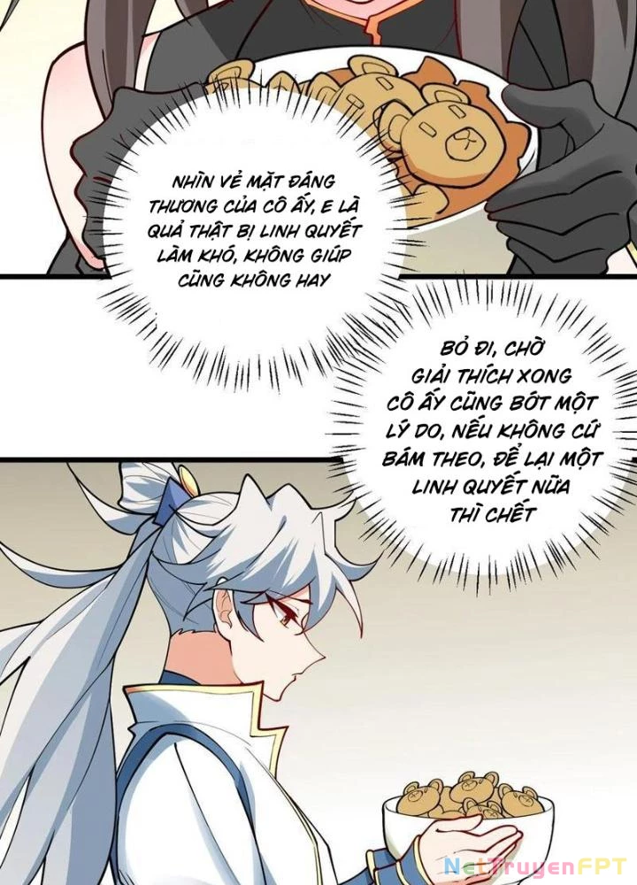 Mang Theo Các Tiên Tử Vô Địch Thiên Hạ Chapter 107 - Trang 2