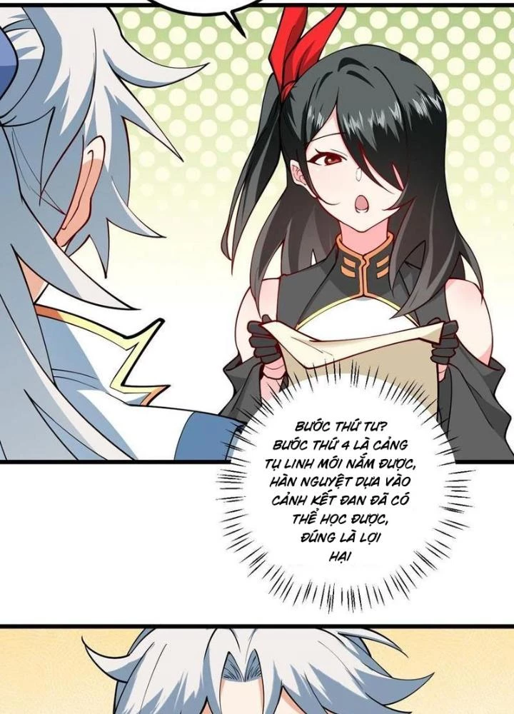 Mang Theo Các Tiên Tử Vô Địch Thiên Hạ Chapter 107 - Trang 2