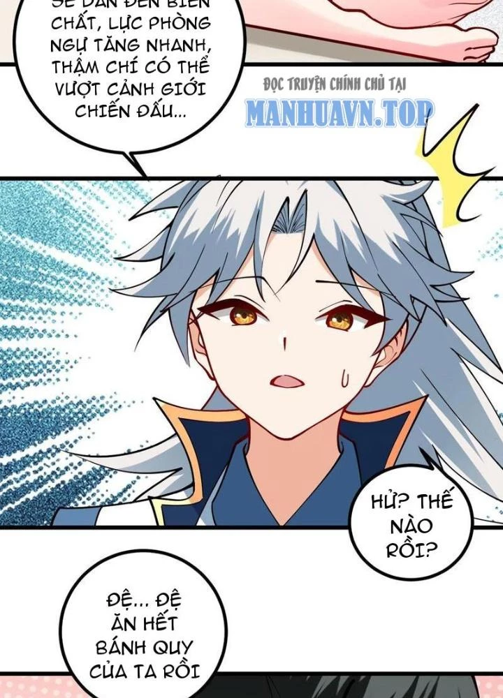 Mang Theo Các Tiên Tử Vô Địch Thiên Hạ Chapter 107 - Trang 2