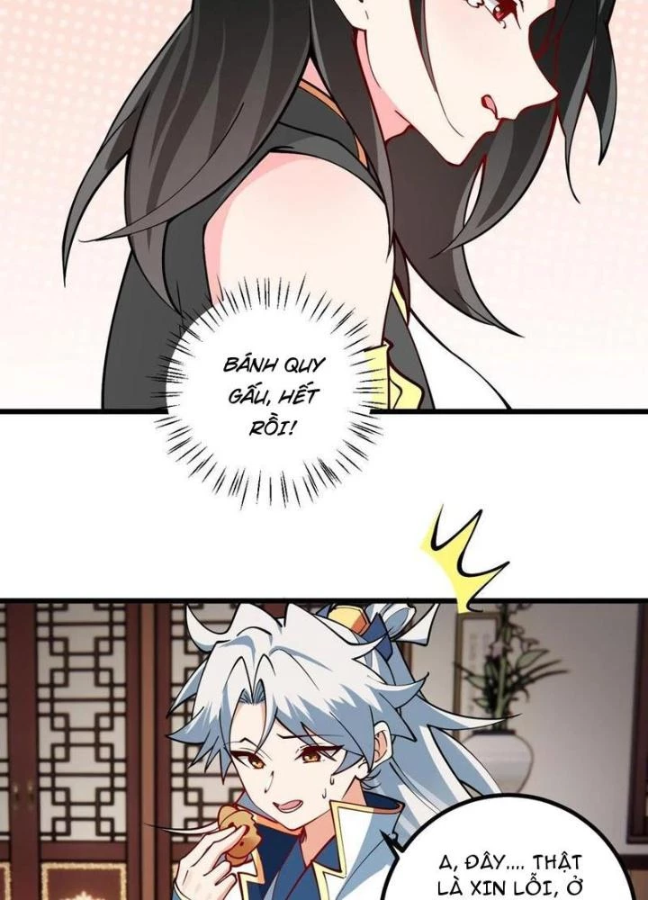 Mang Theo Các Tiên Tử Vô Địch Thiên Hạ Chapter 107 - Trang 2