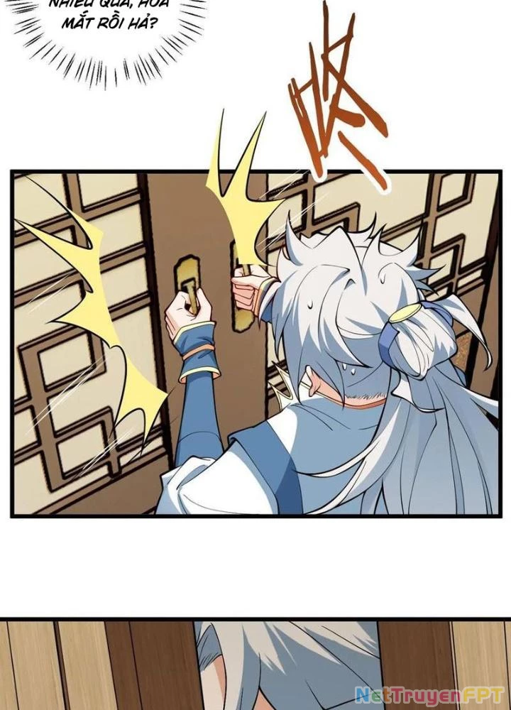 Mang Theo Các Tiên Tử Vô Địch Thiên Hạ Chapter 107 - Trang 2