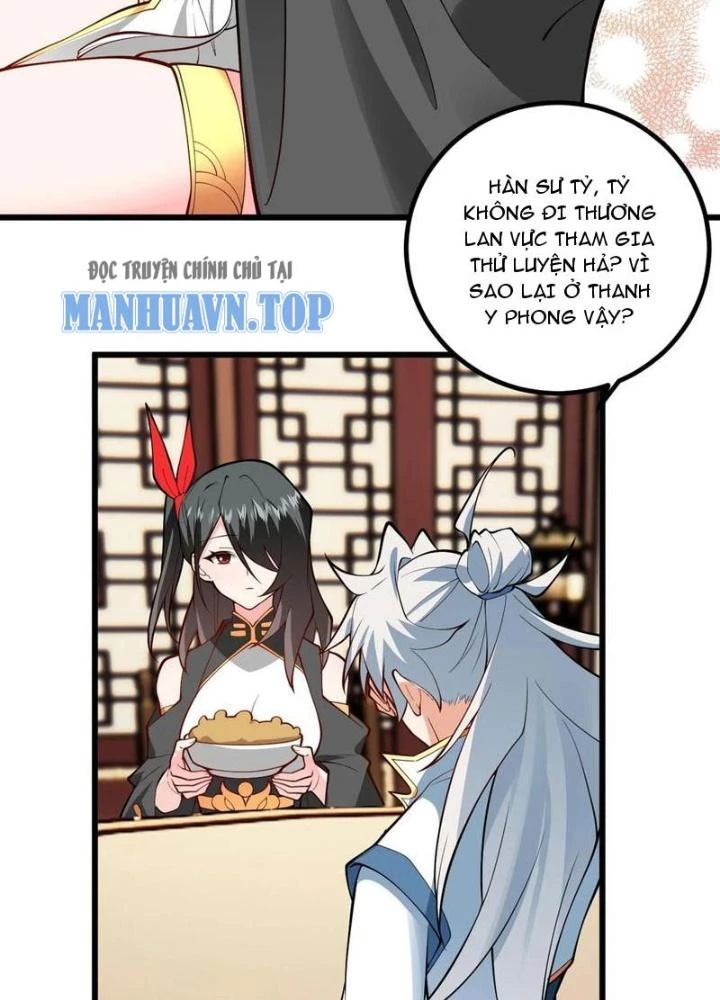 Mang Theo Các Tiên Tử Vô Địch Thiên Hạ Chapter 107 - Trang 2