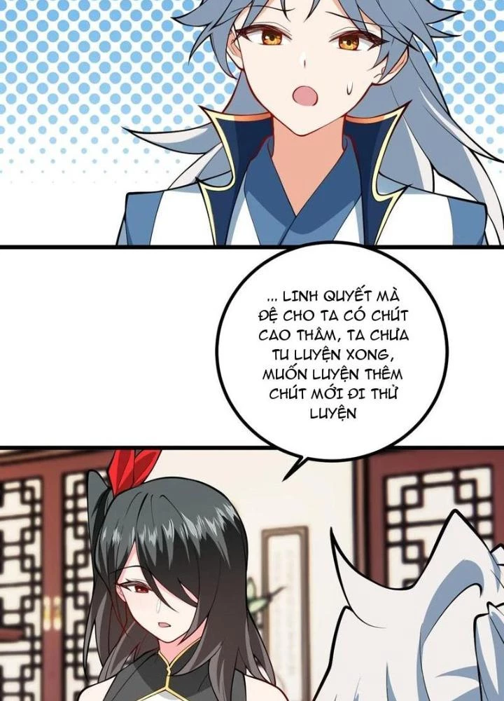 Mang Theo Các Tiên Tử Vô Địch Thiên Hạ Chapter 107 - Trang 2