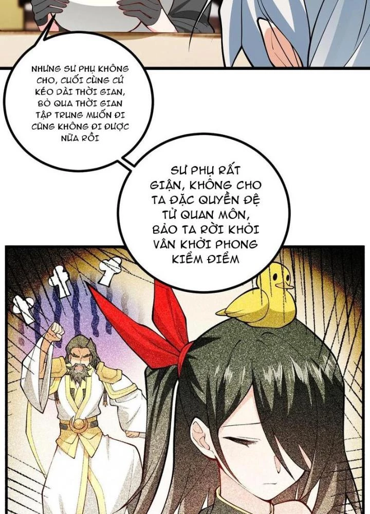 Mang Theo Các Tiên Tử Vô Địch Thiên Hạ Chapter 107 - Trang 2