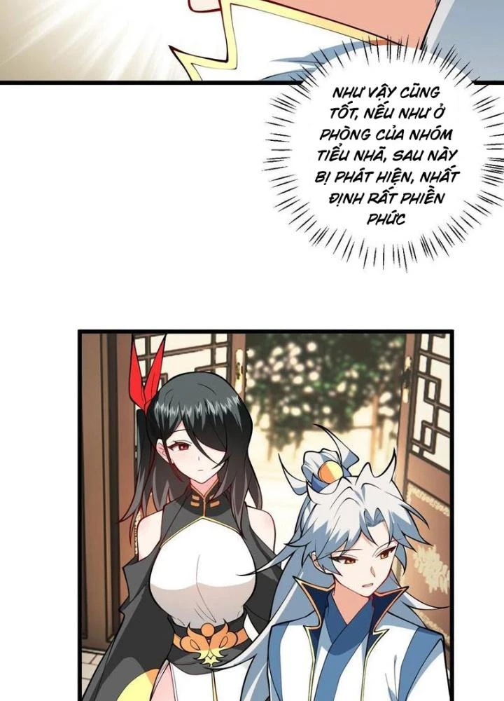 Mang Theo Các Tiên Tử Vô Địch Thiên Hạ Chapter 107 - Trang 2